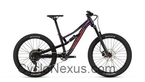 Rocky Mountain Reaper scheda tecnica 
